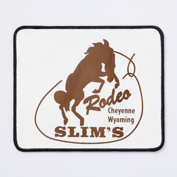 Item preview, Rodeo Horse Cheyenne designed and sold by Oniyasha.