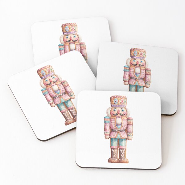 Item preview, Nutcracker cookie designed and sold by MendaciousMina.