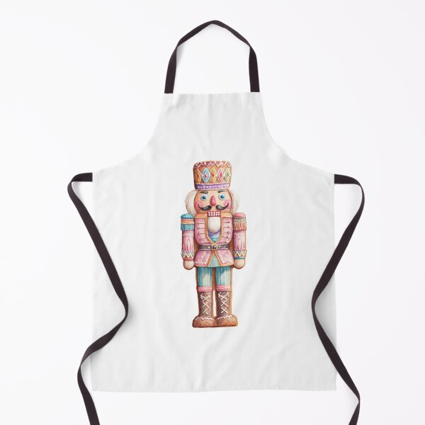 Item preview, Nutcracker cookie designed and sold by MendaciousMina.