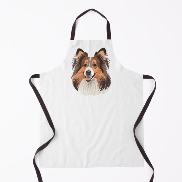 Item preview, Perro pastor de Shetland designed and sold by lea-lani.