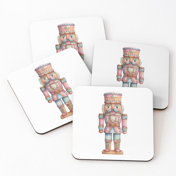 Item preview, Nutcracker designed and sold by MendaciousMina.