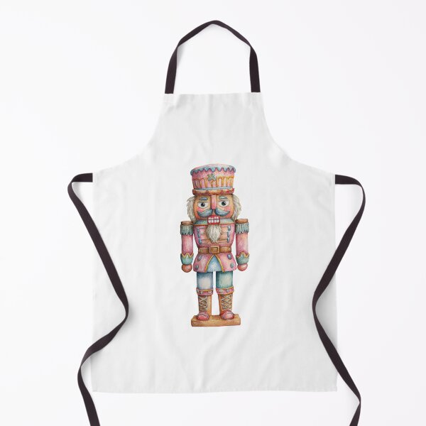 Item preview, Nutcracker designed and sold by MendaciousMina.
