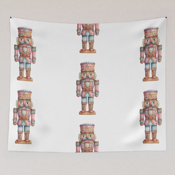 Item preview, Nutcracker designed and sold by MendaciousMina.