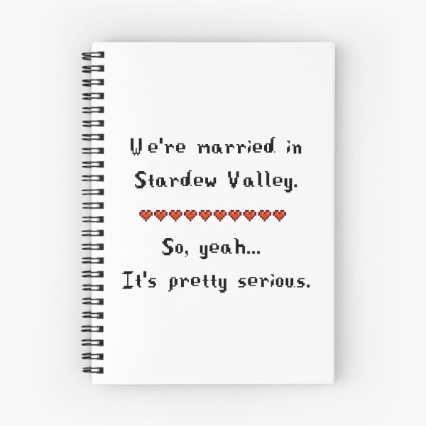 Item preview, SDV We're Married designed and sold by Little Spoop.