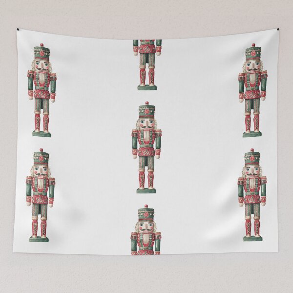 Item preview, Nutcracker designed and sold by MendaciousMina.
