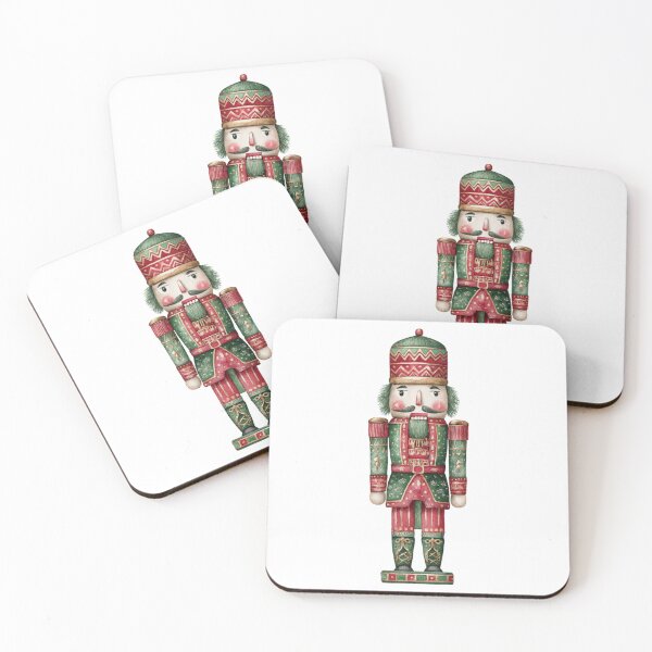 Item preview, Nutcracker designed and sold by MendaciousMina.