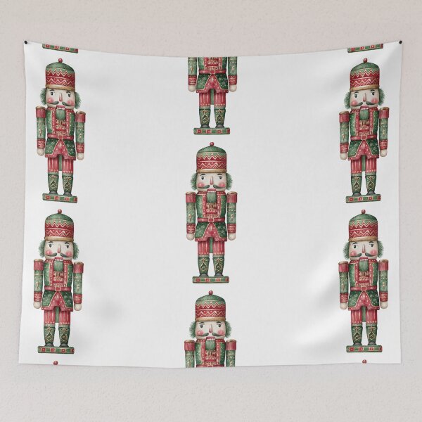 Item preview, Nutcracker designed and sold by MendaciousMina.