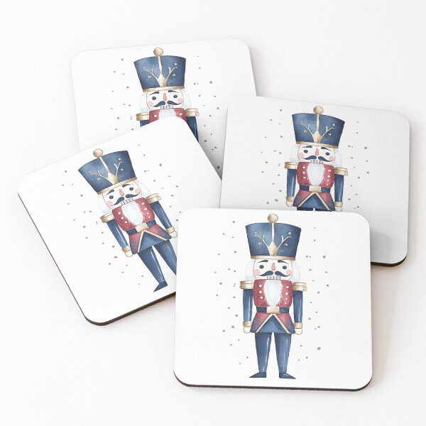 Item preview, Nutcracker designed and sold by MendaciousMina.