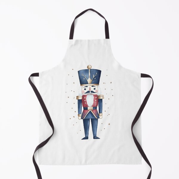 Item preview, Nutcracker designed and sold by MendaciousMina.