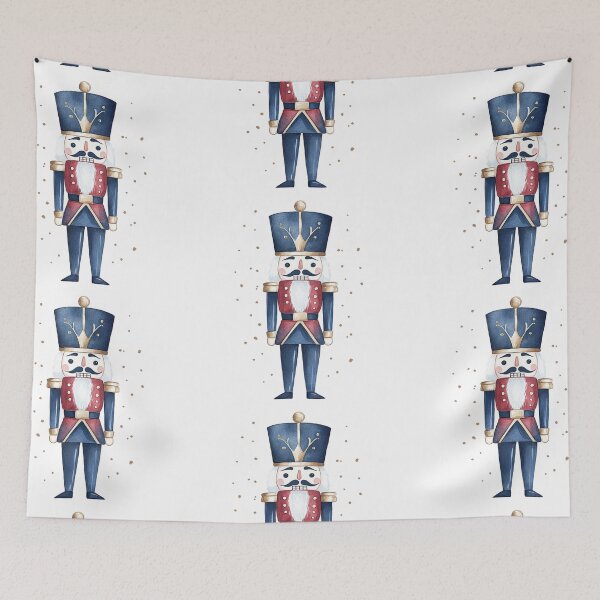 Item preview, Nutcracker designed and sold by MendaciousMina.