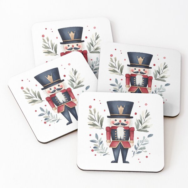 Item preview, Nutcracker designed and sold by MendaciousMina.
