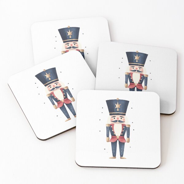 Item preview, Nutcracker designed and sold by MendaciousMina.