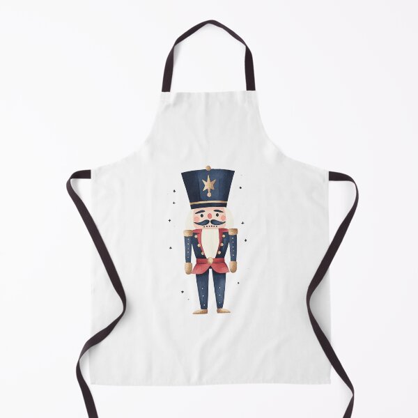 Item preview, Nutcracker designed and sold by MendaciousMina.