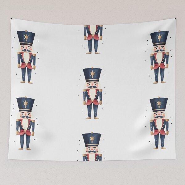 Item preview, Nutcracker designed and sold by MendaciousMina.