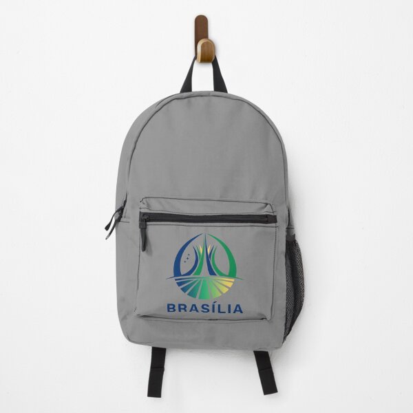 Item preview, Brasilia Brazil Capital designed and sold by NPStudio.