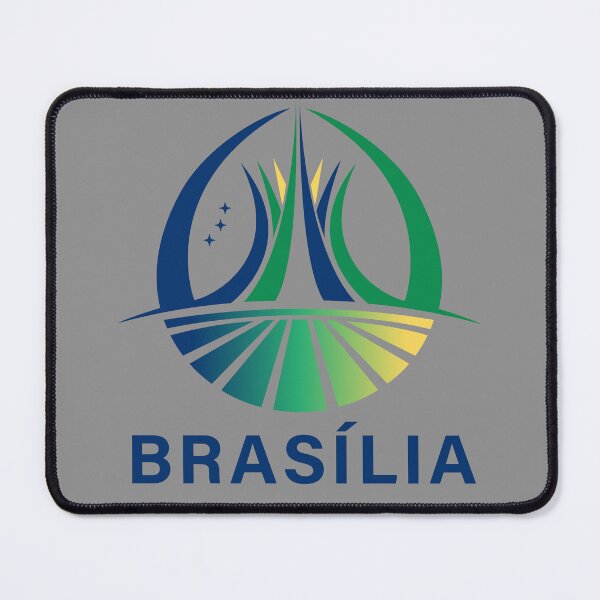 Item preview, Brasilia Brazil Capital designed and sold by NPStudio.