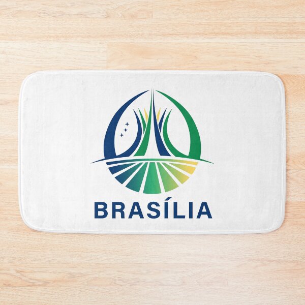 Item preview, Brasilia Brazil Capital designed and sold by NPStudio.