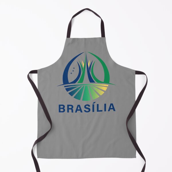 Item preview, Brasilia Brazil Capital designed and sold by NPStudio.