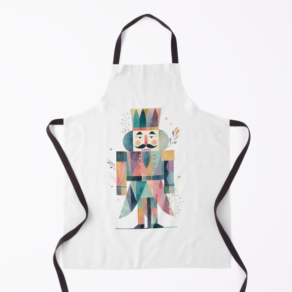Item preview, Nutcracker designed and sold by MendaciousMina.