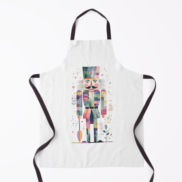 Item preview, Nutcracker designed and sold by MendaciousMina.