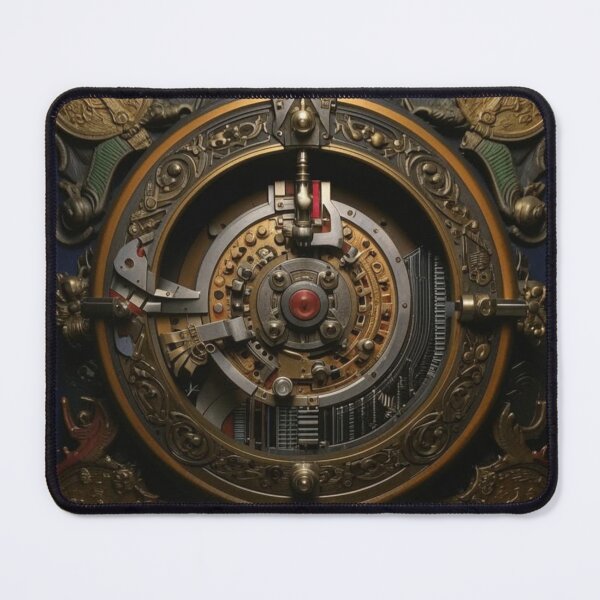 Item preview, Strange, stylish vintage device designed and sold by KunstGeist.