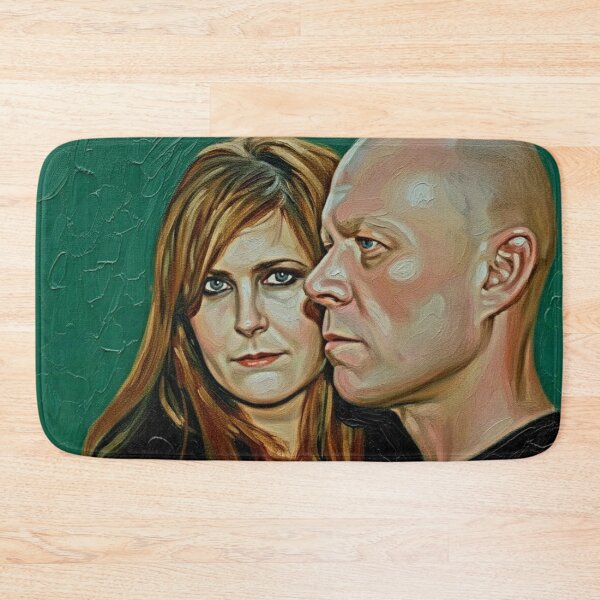 Item preview, Intense Electronic Duo Study designed and sold by Art's Diner.