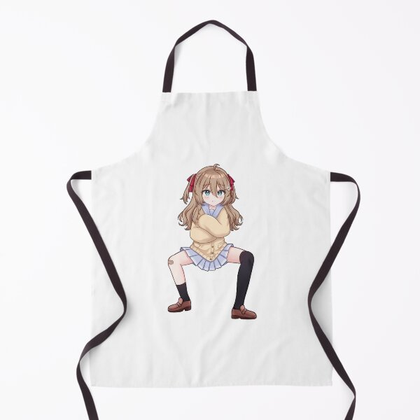 Item preview, Neuro Sama 3D funny pose designed and sold by Kate27sun.