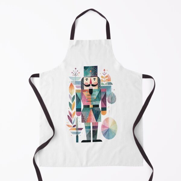 Item preview, Nutcracker designed and sold by MendaciousMina.