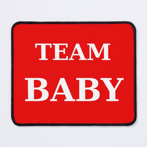 Item preview, Team Baby Streetwear designed and sold by Oniyasha.
