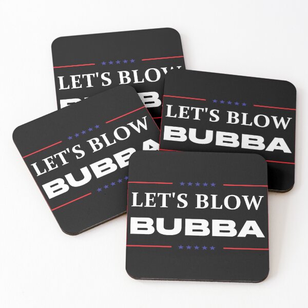 Item preview, Let’s Blow Bubba Fireworks Humor T-shirt designed and sold by Assile-Crafters.