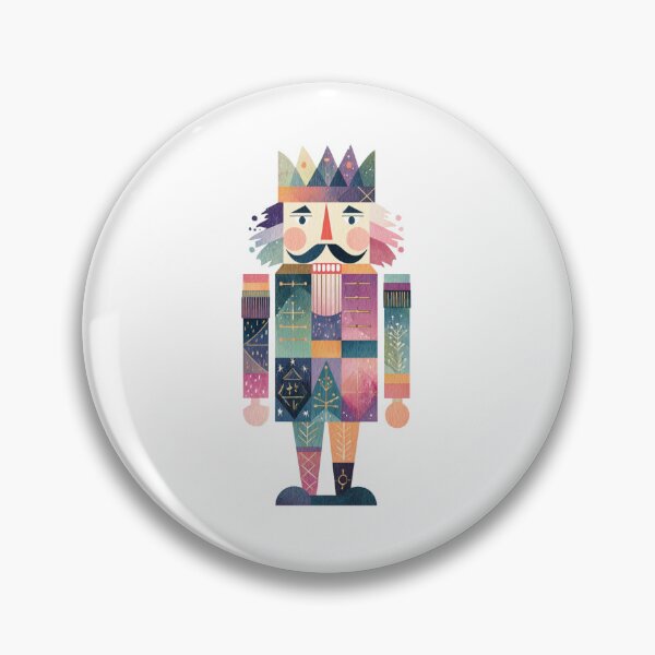 Item preview, Nutcracker designed and sold by MendaciousMina.