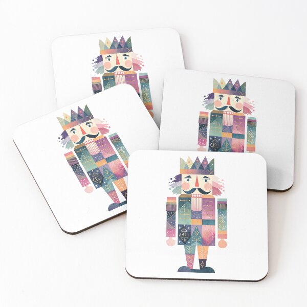 Item preview, Nutcracker designed and sold by MendaciousMina.