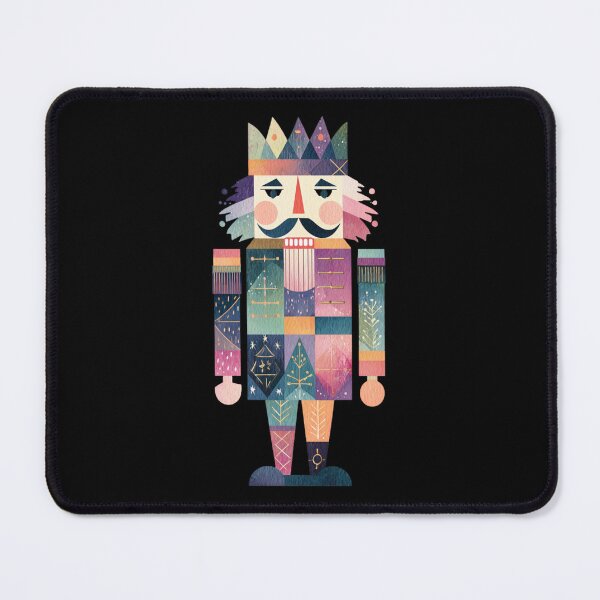 Item preview, Nutcracker designed and sold by MendaciousMina.