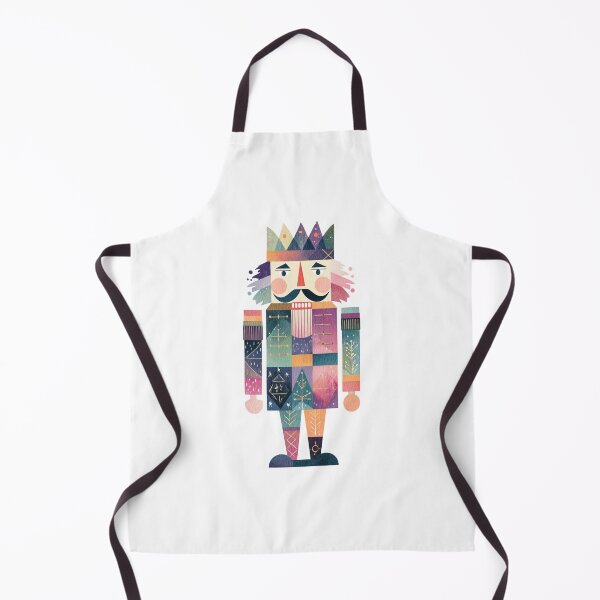 Item preview, Nutcracker designed and sold by MendaciousMina.