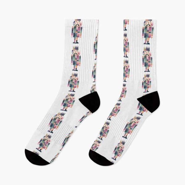 Item preview, Nutcracker designed and sold by MendaciousMina.