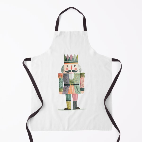 Item preview, Nutcracker designed and sold by MendaciousMina.