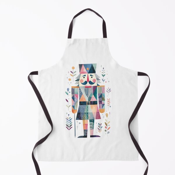 Item preview, Nutcracker designed and sold by MendaciousMina.