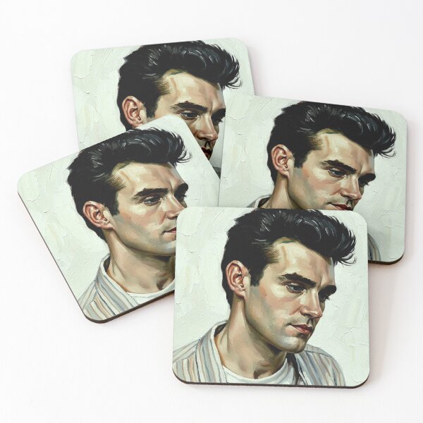 Item preview, The Melancholy Singer designed and sold by Art's Diner.