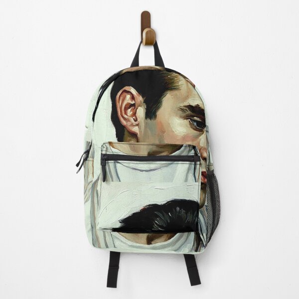 Item preview, The Melancholy Singer designed and sold by Art's Diner.