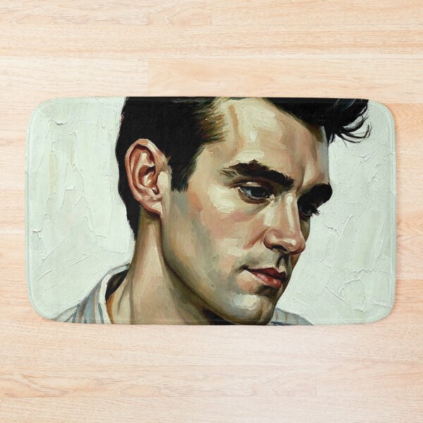 Item preview, The Melancholy Singer designed and sold by Art's Diner.
