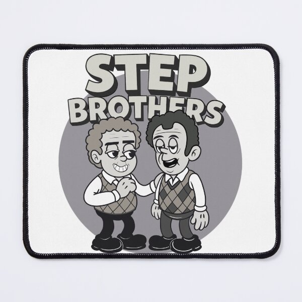 Item preview, Stepbrothers designed and sold by Smiley&Boo.