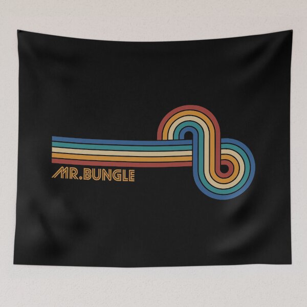 Item preview, Mr Bungle Band MUSICAL NOTE designed and sold by guruboya.