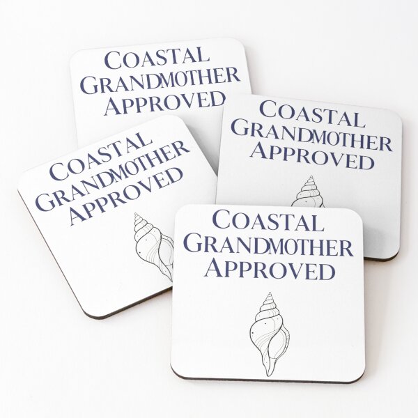 Item preview, Coastal Grandmother Approved Design | Quiet Luxury & Stealth Wealth Aesthetic designed and sold by kinany00.