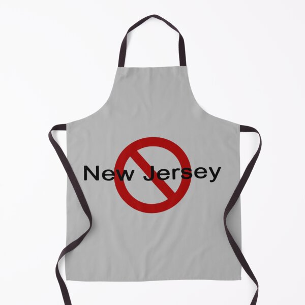 Item preview, I Hate New Jersey Funny City Joke designed and sold by Oniyasha.