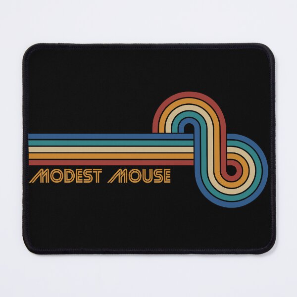 Item preview, Modest Mouse Band MUSICAL NOTE designed and sold by guruboya.