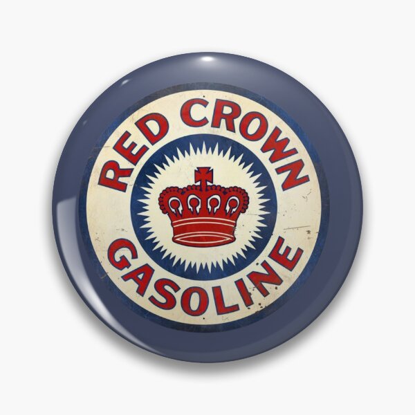 Item preview, Red Crown Vintage designed and sold by Oniyasha.