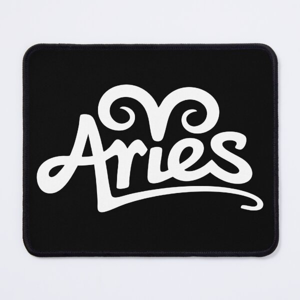 Item preview, Aries Zodiac Graffiti Style Shirt – Bold Astrological Aries Sign Graphic Tee designed and sold by ChattanoogaTee.