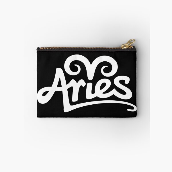 Item preview, Aries Zodiac Graffiti Style Shirt – Bold Astrological Aries Sign Graphic Tee designed and sold by ChattanoogaTee.