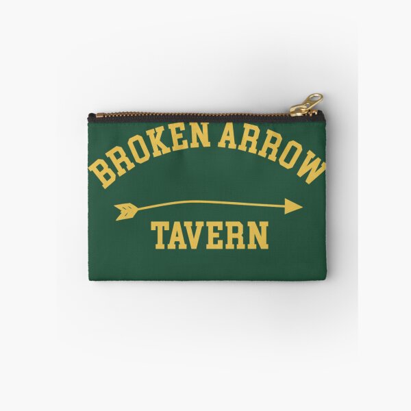 Item preview, Broken Arrow Tavern Retro designed and sold by Oniyasha.