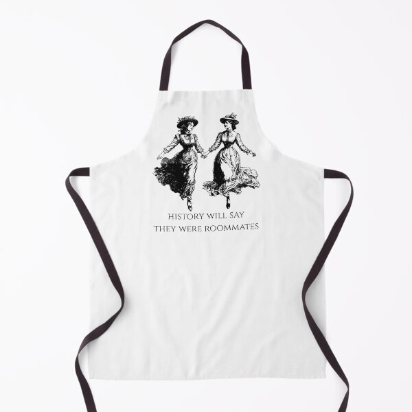 Item preview, Historical Sapphic Meme designed and sold by lea-lani.